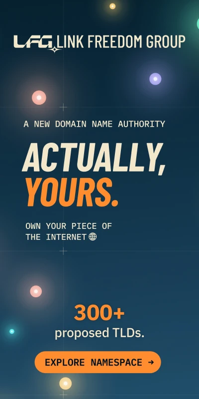 LFG domains
