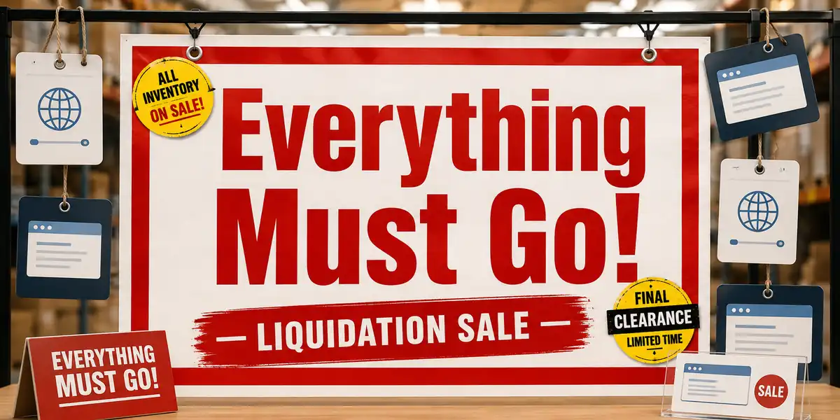 GoDaddy auction offers a real-world test of domain liquidation - Domain Name Wire