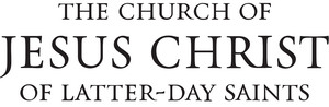 Logo for Church of Jesus Christ