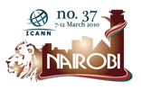ICANN nairobi