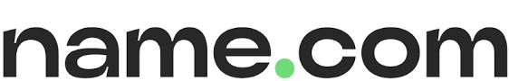 name.com logo