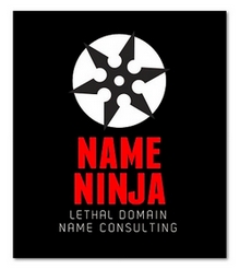 Domain consulting firm NameNinja formally launches today.