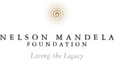 Nelson Mandela Foundation logo