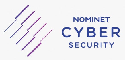 Nominet Cyber Security logo