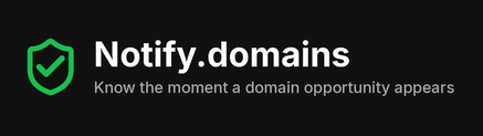 notify.domains