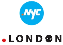 Dot NYC Dot London