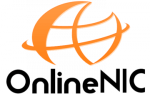 onlinenic logo