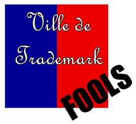 Paris Trademark Fools