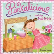 Pinkalicious