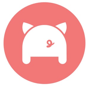 Porkbun logo