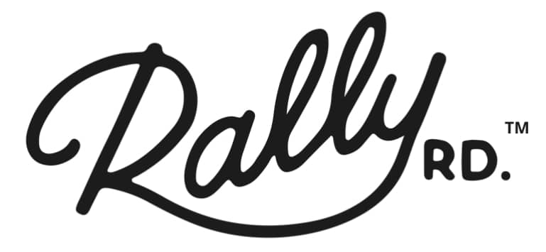 Logo for Rally fractional investing