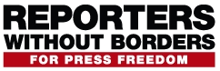 Reporters without Borders