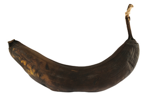 rotten-banana