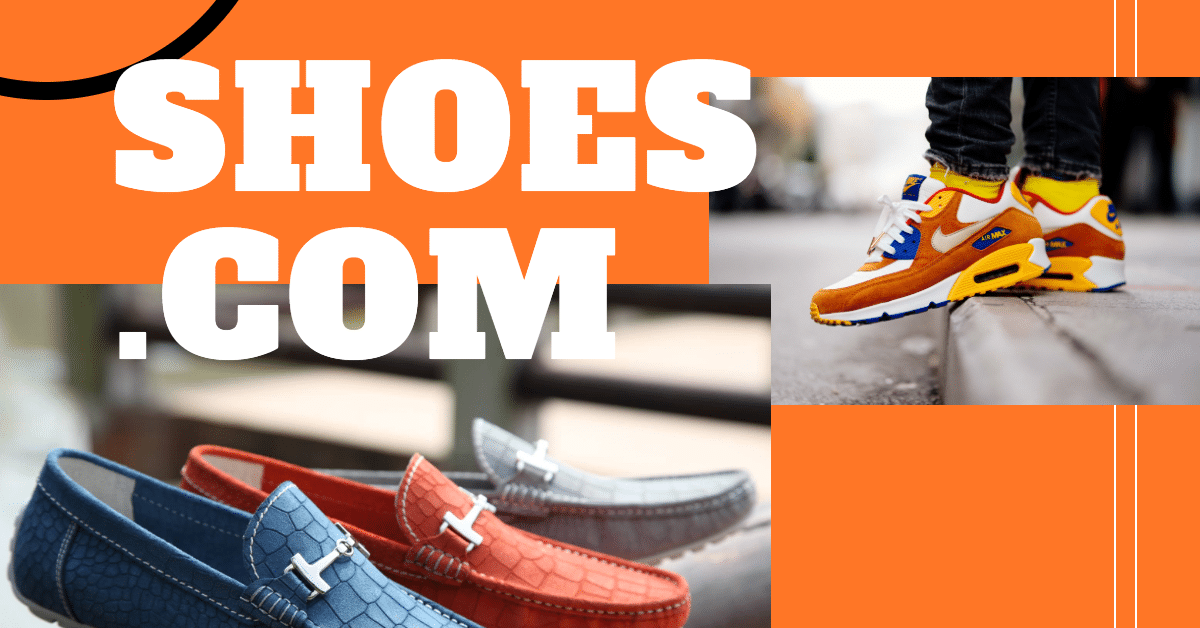Shoes.com sells for third time in 6 years - Domain Name Wire | Domain ...