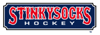 StinkySocks hockey