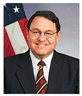 Lawrence Strickling, U.S. Department of Commerce