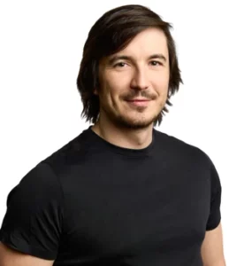Vlad Tenev