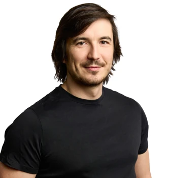 Vlad Tenev