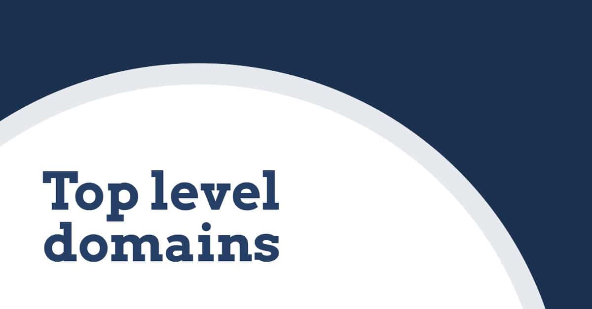 UNR acquires .Trust and .LLP top level domains