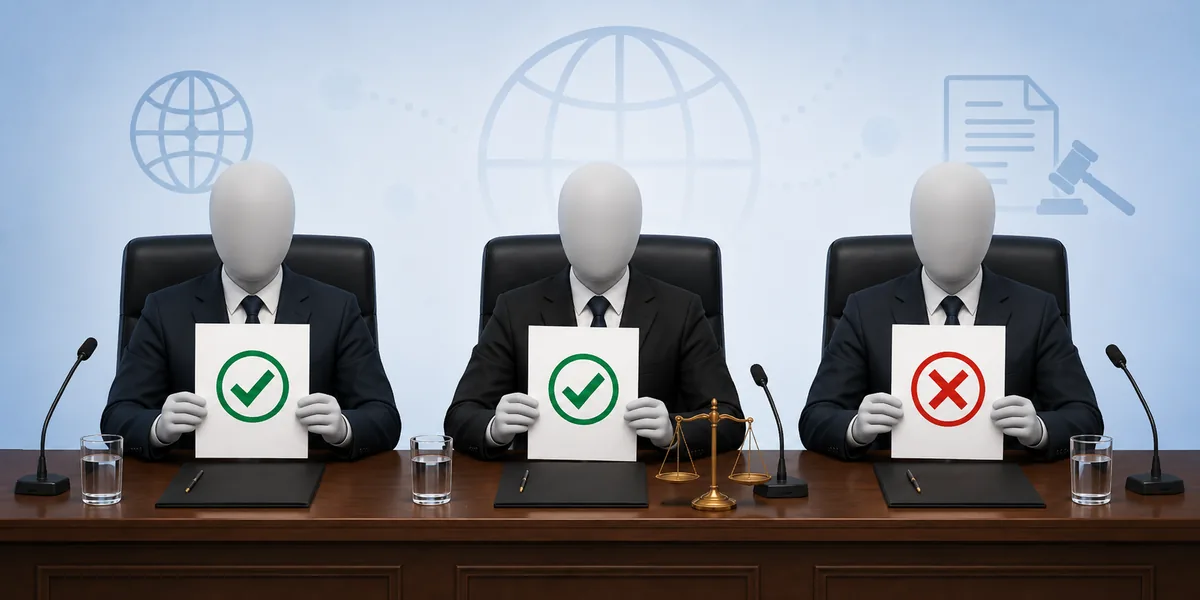 CactusPartners.com resta al registrante: il dissenso WIPO riapre il confine della UDRP