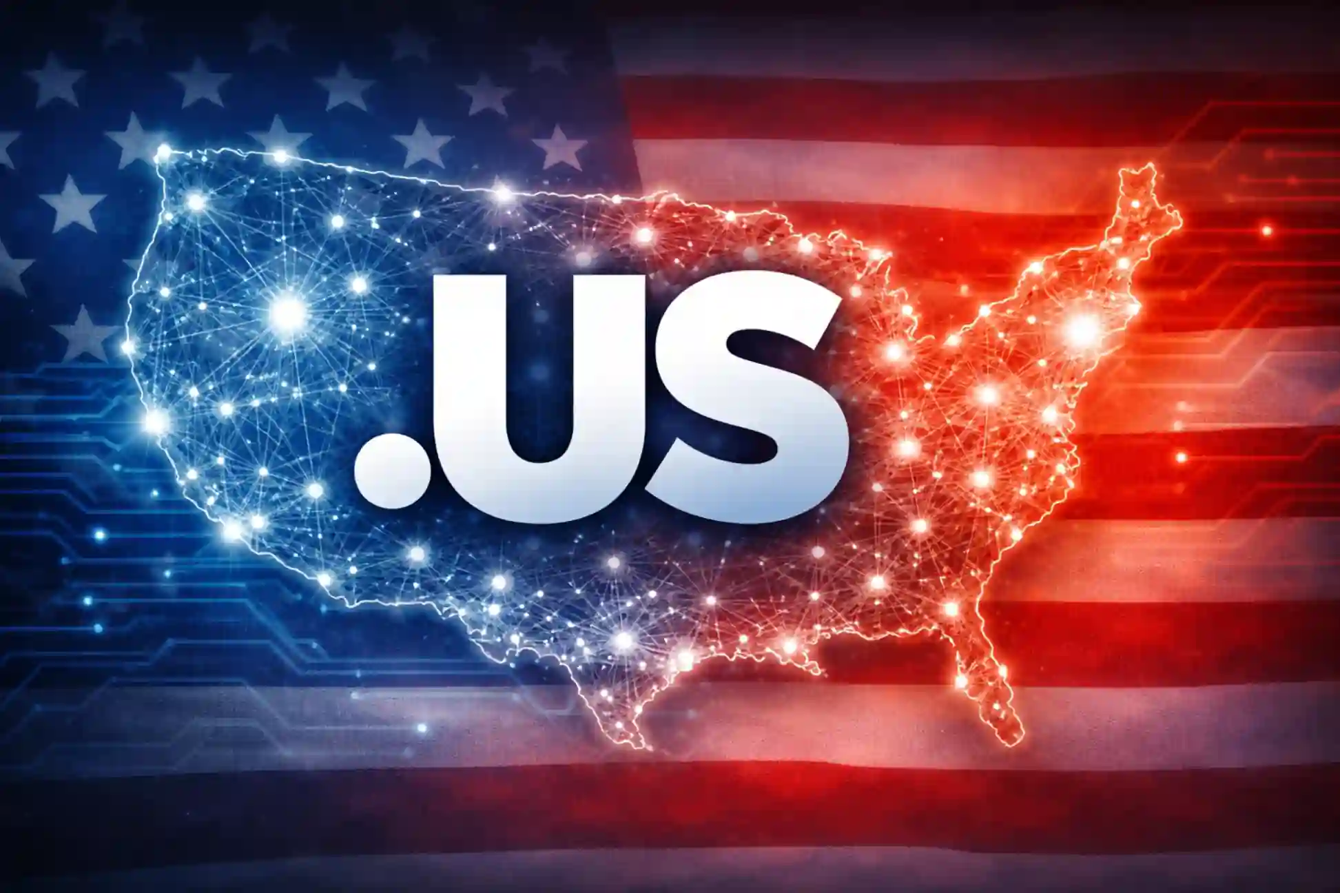 Identity Digital conquista .us: il ccTLD americano cambia gestore dopo l'era GoDaddy