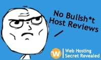 WHSR Hosting Reviews