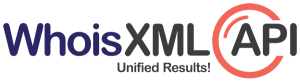 Logo for Whois XML API