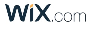 Wix website builder logo