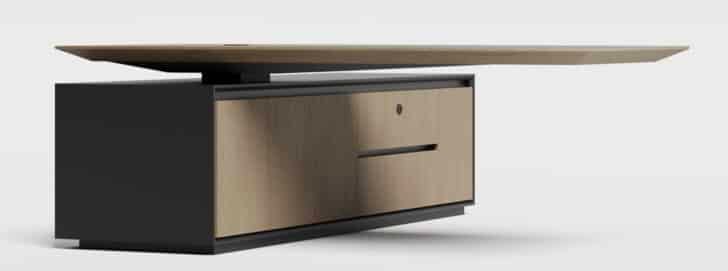 Workspace Furniture desk