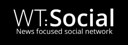 Logo for WT:Social