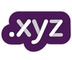 .xyz logo